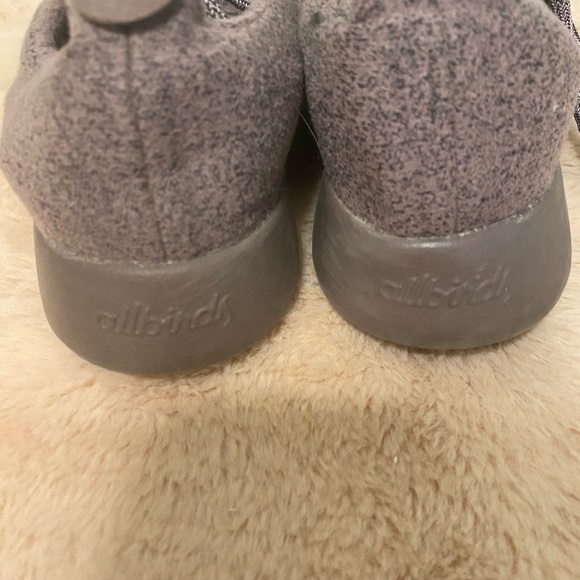 Allbirds merino wool runners - Picture 7 of 7